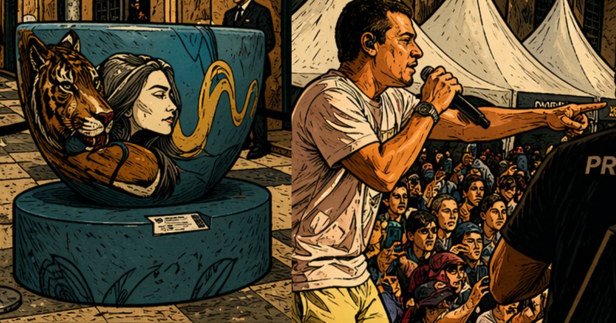 Festival do Café São Paulo